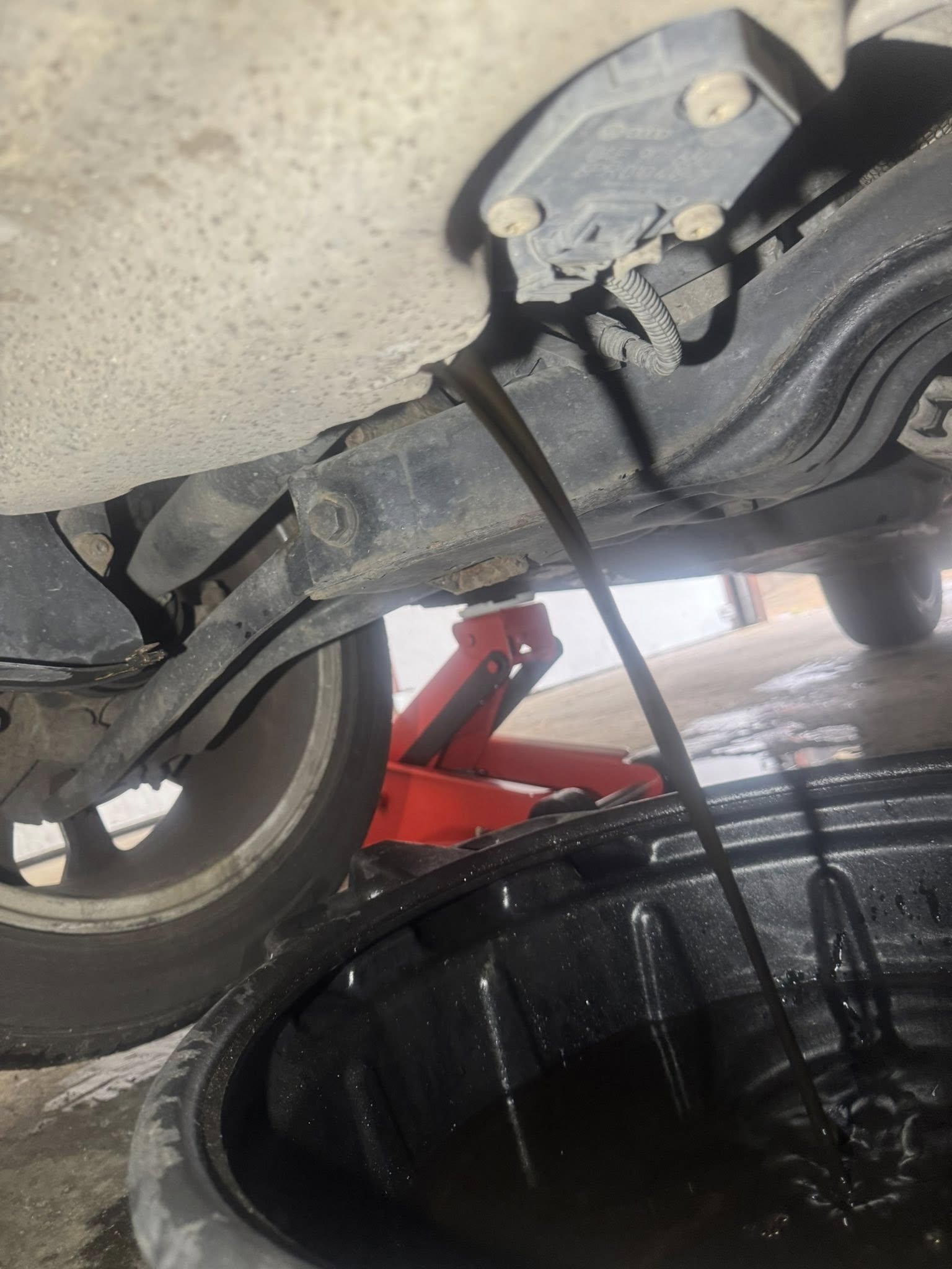 Diagnostics in Luton