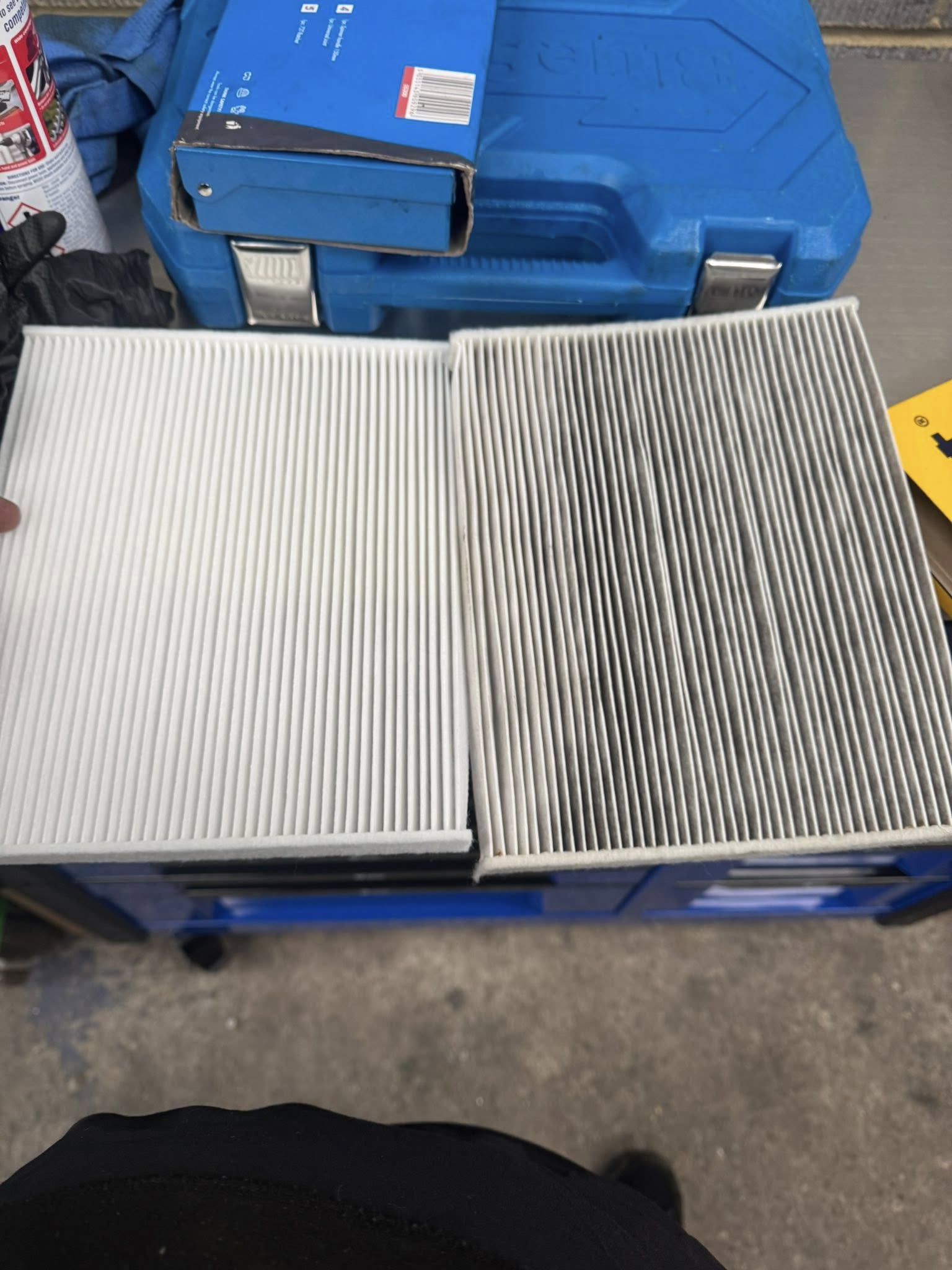 Full Mobile for General Repairs in Bedfordshire